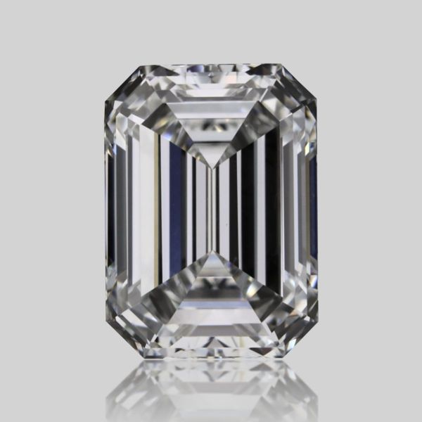 Emerald Diamond image