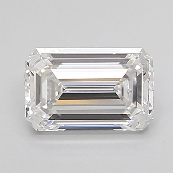 Emerald Lab-Grown Diamond image