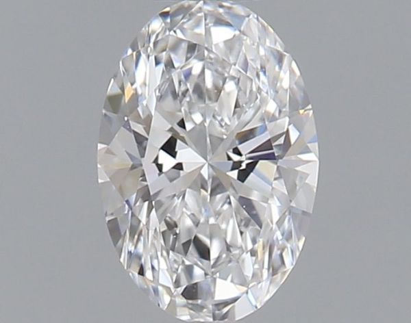 Oval Diamond image