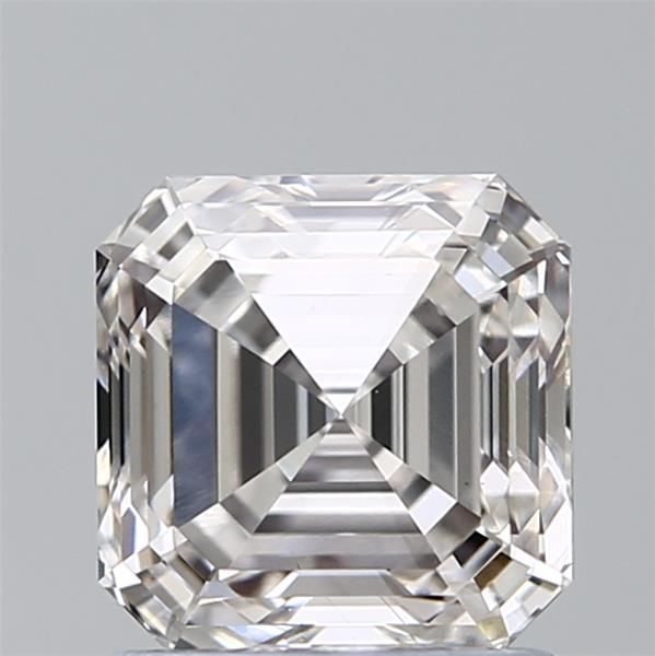 Asscher Lab-Grown Diamond image