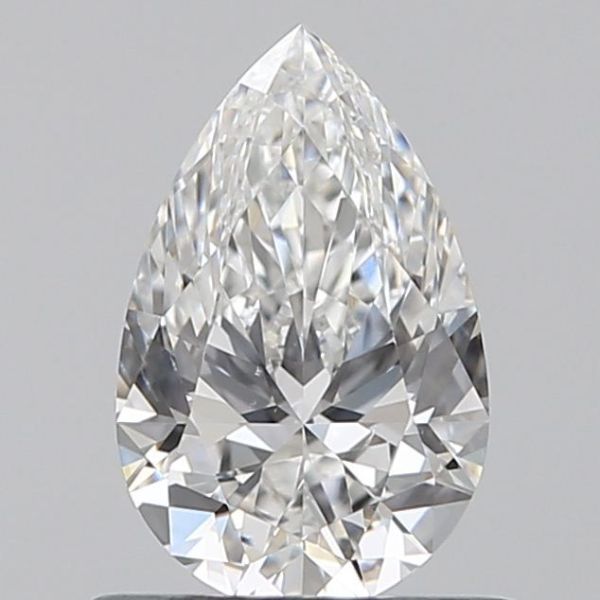 Pear Diamond image