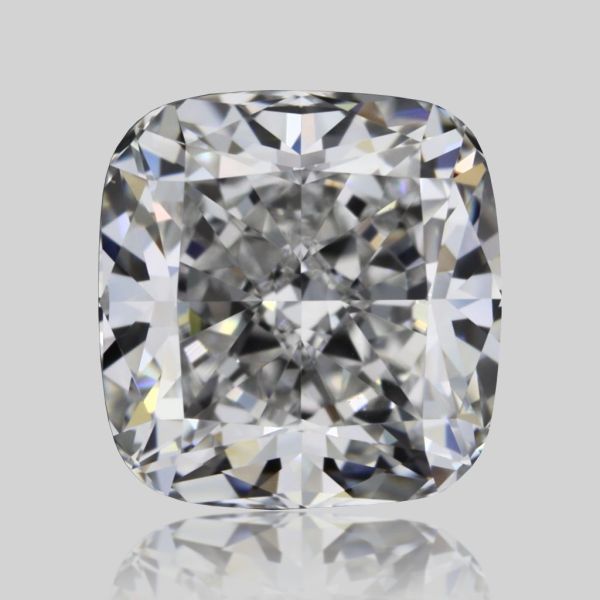 Cushion Diamond image