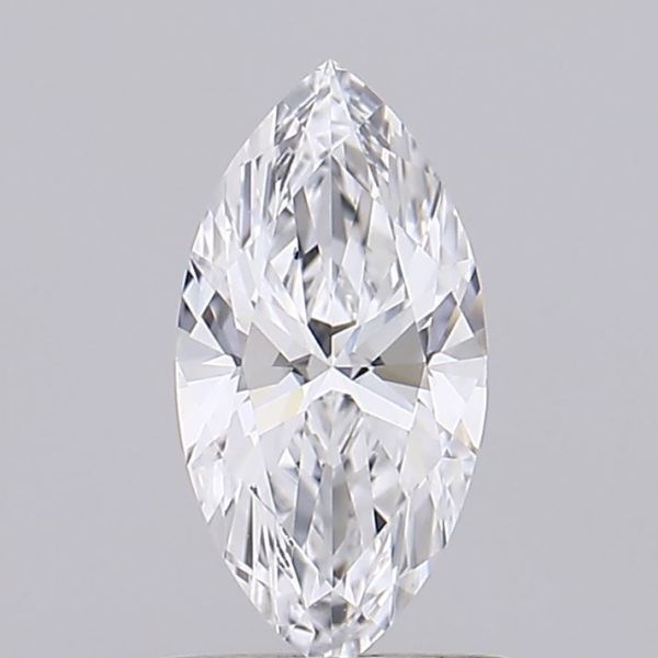 Marquise Lab-Grown Diamond image