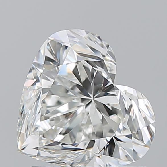 Heart Diamond image