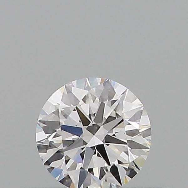 Round Diamond image