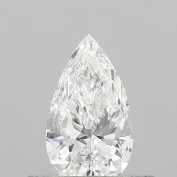 Pear Lab-Grown Diamond image