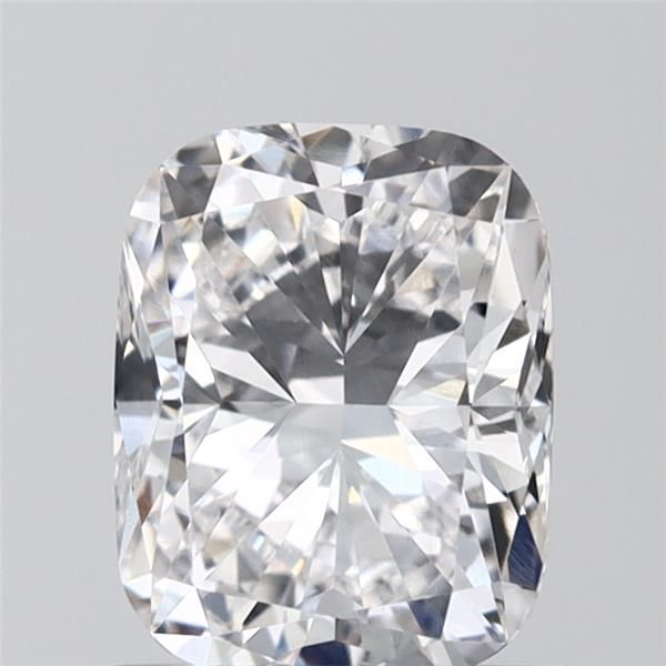 Cushion Lab-Grown Diamond image