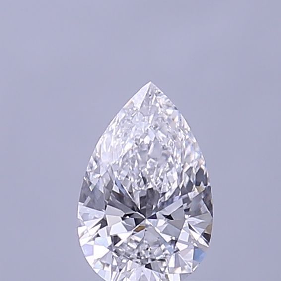 Pear Lab-Grown Diamond image