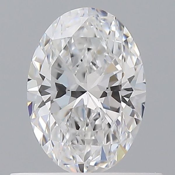 Oval Diamond image