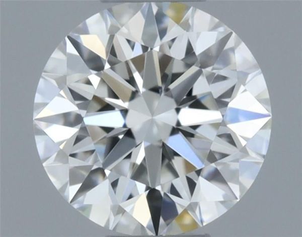 Round Diamond image