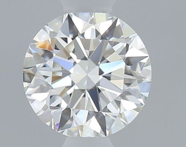 Round Diamond image