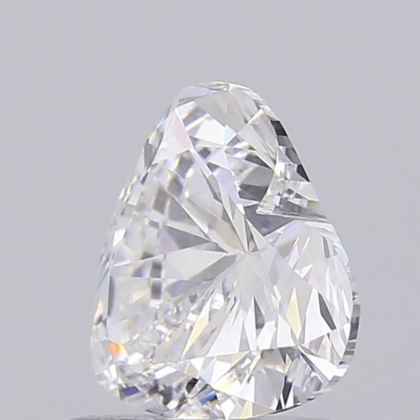 Heart Lab-Grown Diamond image