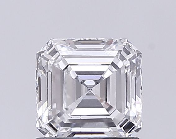 Asscher Lab-Grown Diamond image