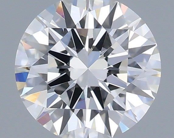 Round Diamond image
