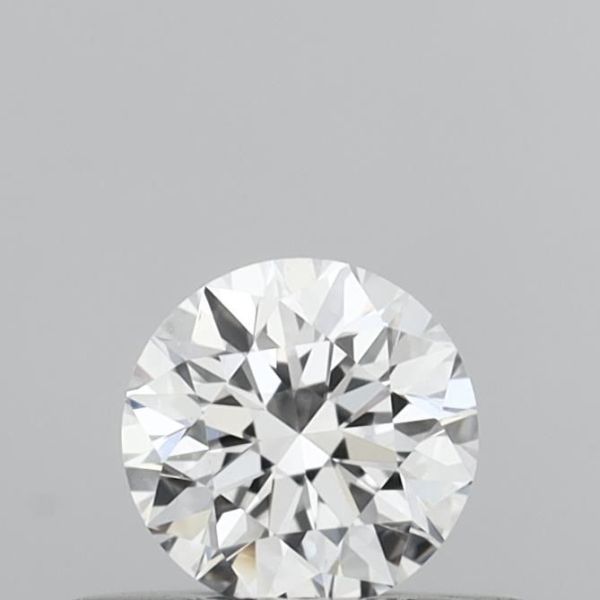 Round Lab-Grown Diamond image