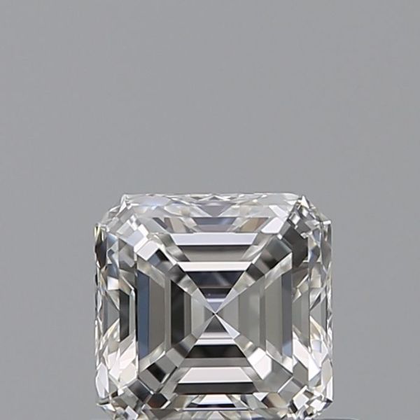 Asscher Diamond image