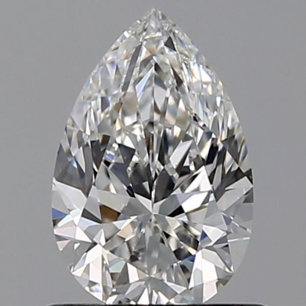 Pear Diamond image