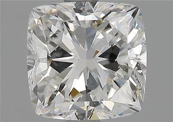 Cushion Diamond image