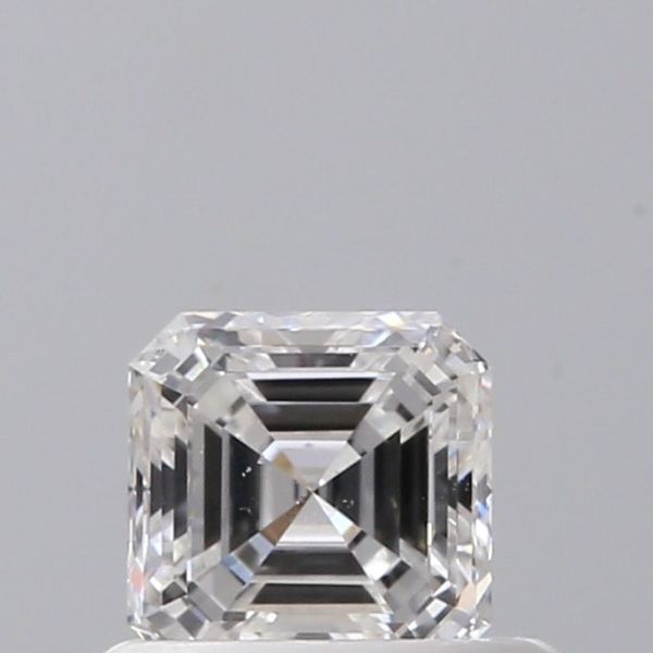 Asscher Diamond image