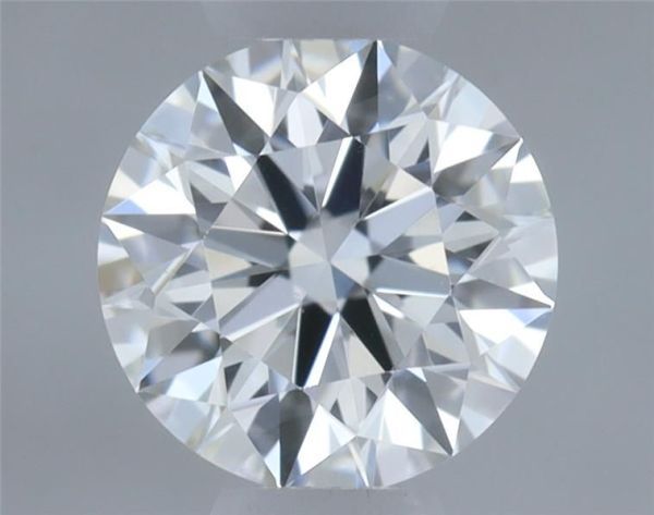 Round Diamond image