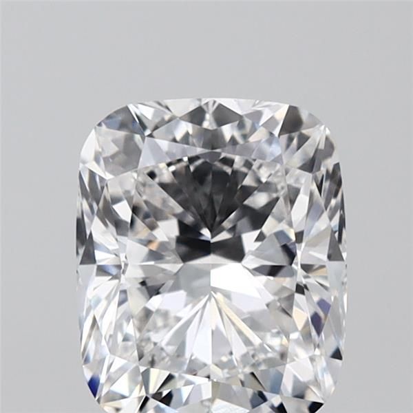 Cushion Lab-Grown Diamond image