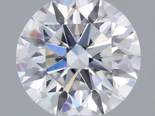 Round Diamond image