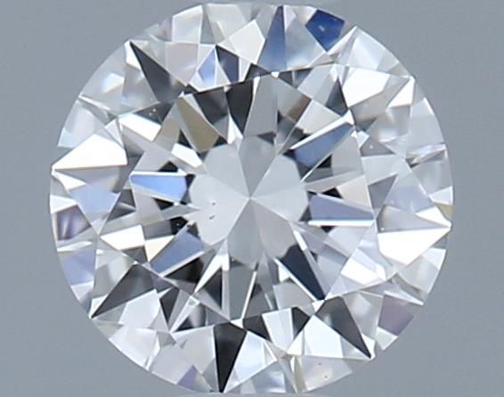 Round Diamond image