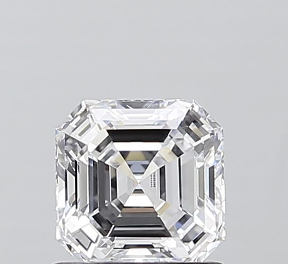 Asscher Lab-Grown Diamond image