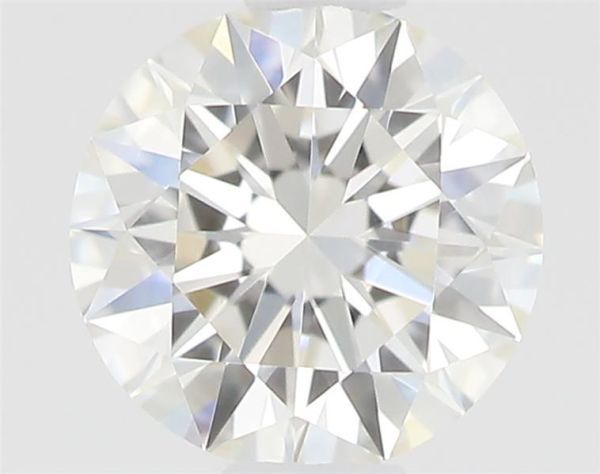 Round Diamond image