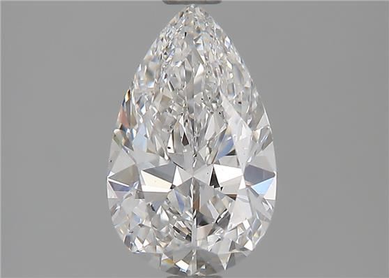 Pear Diamond image