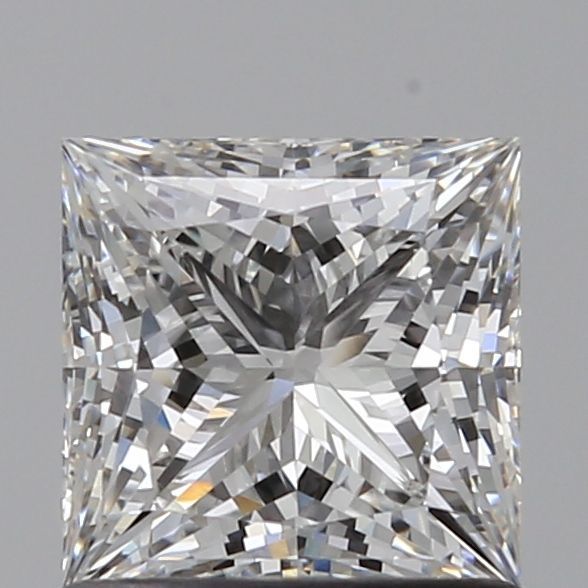 Princess Lab-Grown Diamond image
