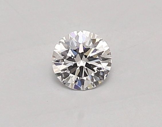 Round Lab-Grown Diamond image