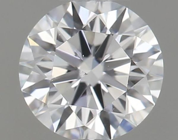 Round Diamond image