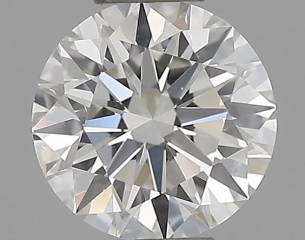 Round Diamond image