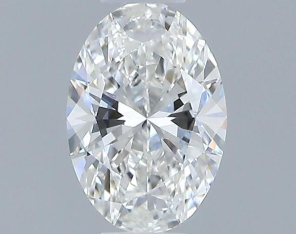 Oval Diamond image