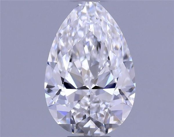 Pear Diamond image