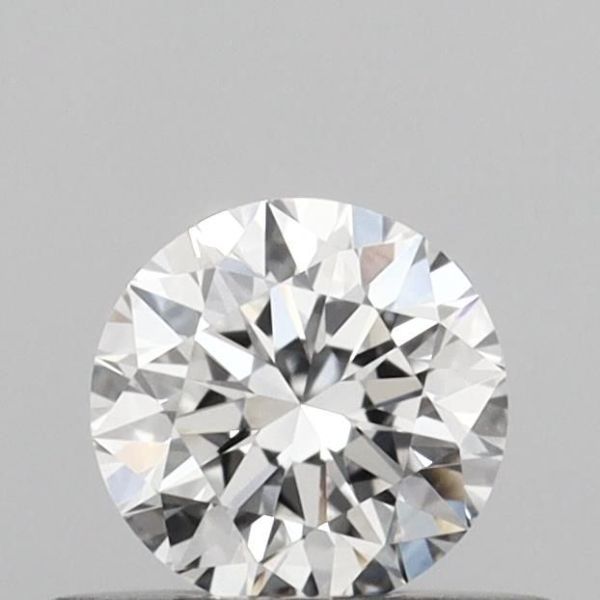 Round Lab-Grown Diamond image