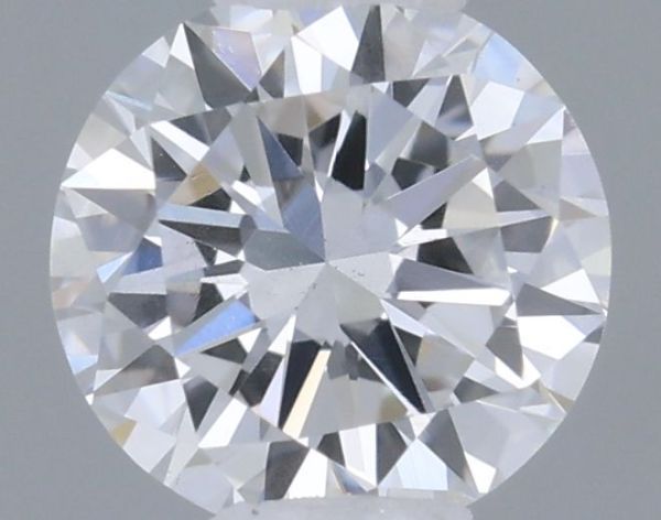 Round Lab-Grown Diamond image