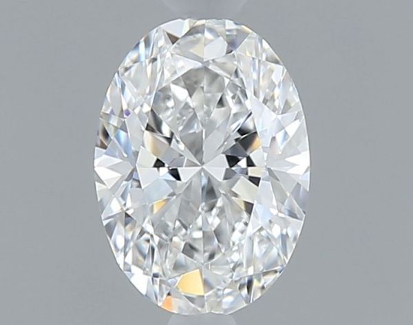 Oval Diamond image