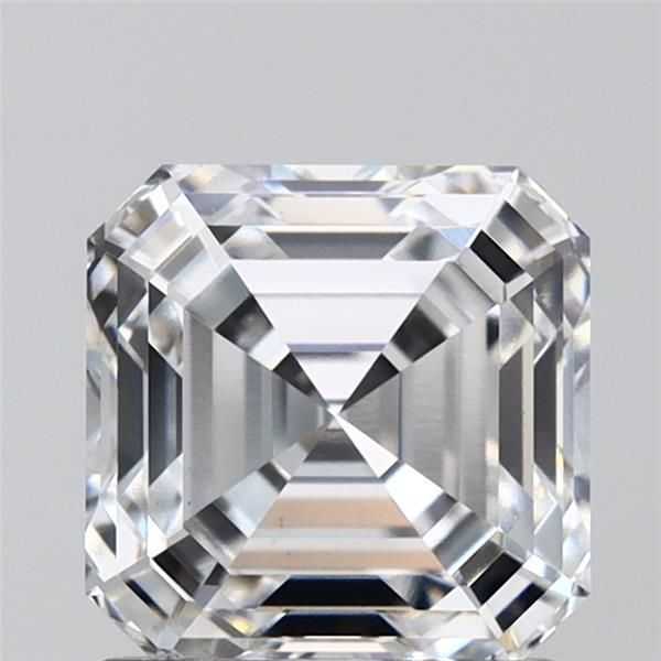 Asscher Lab-Grown Diamond image