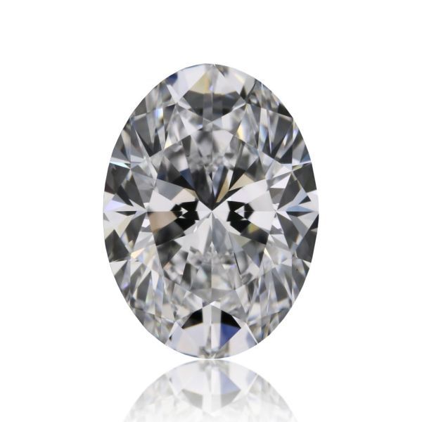 Oval Diamond image