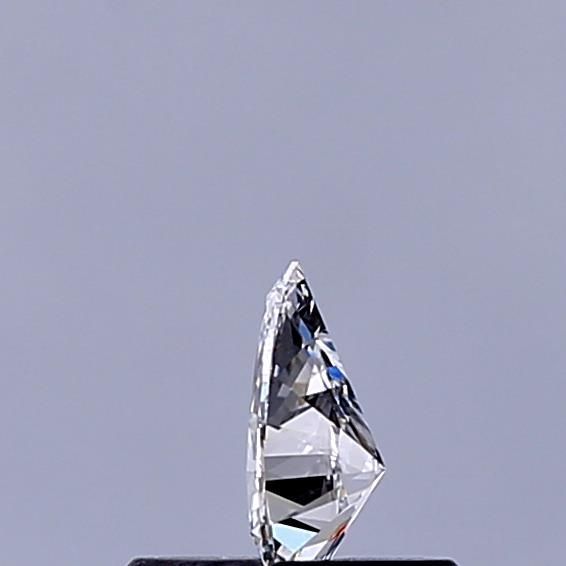 Pear Lab-Grown Diamond image