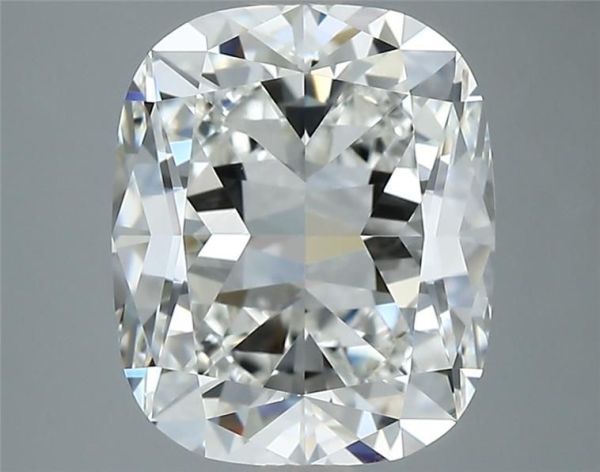 Cushion Diamond image