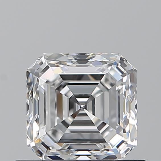 Asscher Diamond image