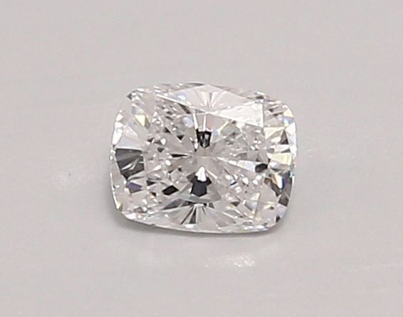 Cushion Lab-Grown Diamond image