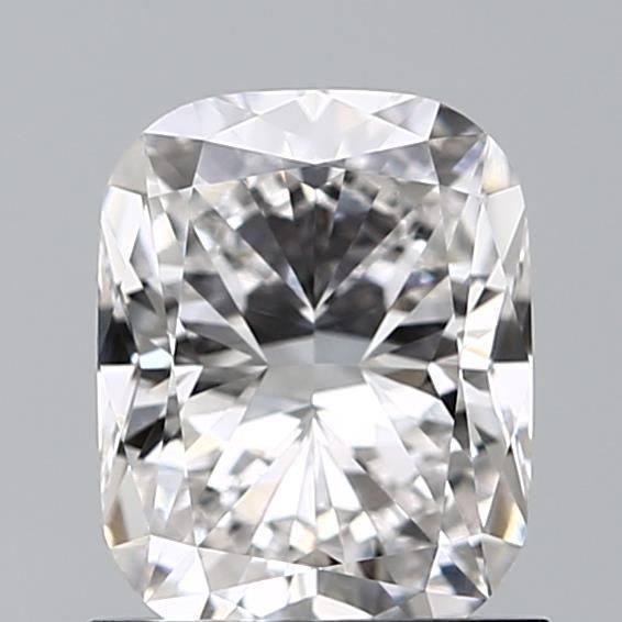 Cushion Lab-Grown Diamond image
