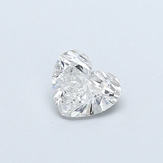 Heart Lab-Grown Diamond image