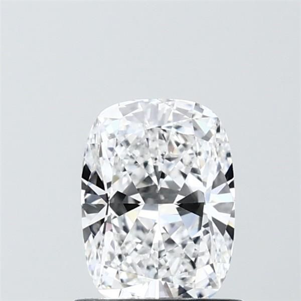Cushion Lab-Grown Diamond image