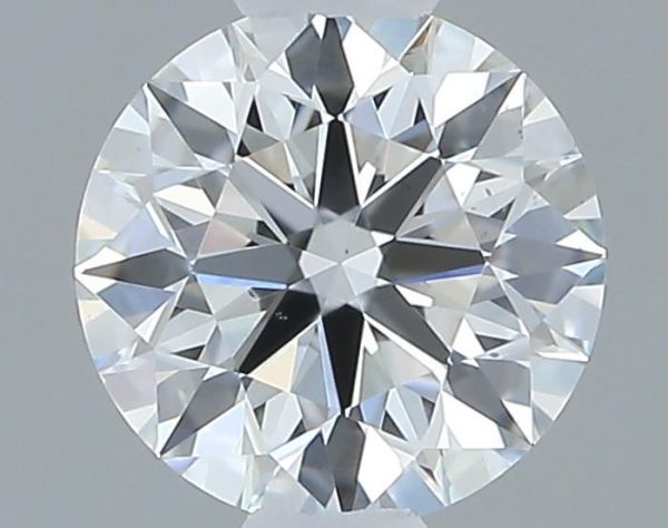 Round Diamond image
