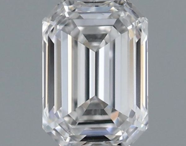 Emerald Diamond image